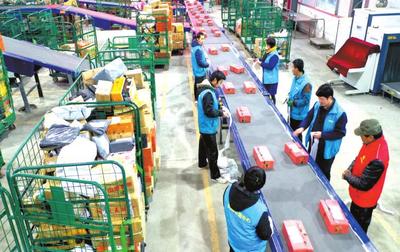 【長城評(píng)論】“渭南模式”的探索 能否破解農(nóng)戶對(duì)接市場的千年“魔咒”？