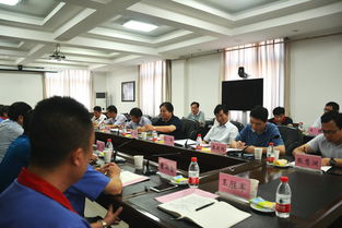 強(qiáng)強(qiáng)對(duì)話，共探市場新機(jī)遇 中石化川維廠華中銷售分公司來訪調(diào)研紀(jì)實(shí)