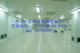 專業食品廠凈化裝修設計服務，助力東莞QS食品廠升級