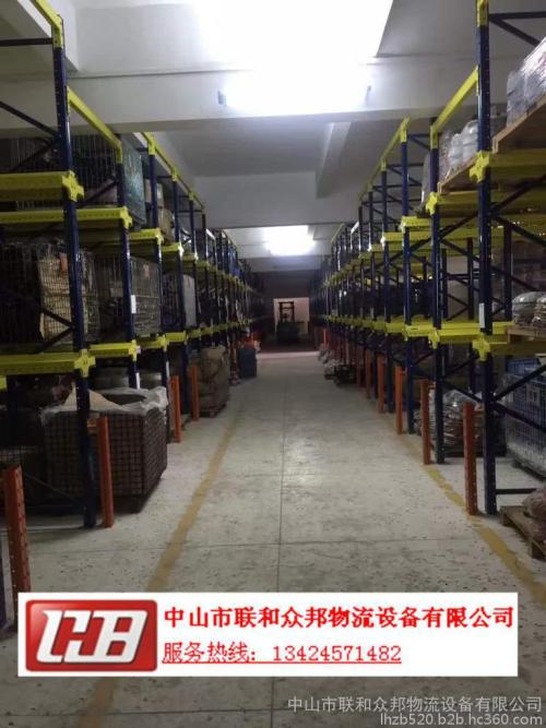 匠心設(shè)計(jì)賦能倉儲未來 中山火炬貨架廠設(shè)計(jì)服務(wù)深度解析